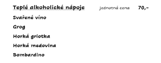 Bistro-Teple-Alko
