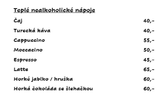 Bistro-Teple-Nealko