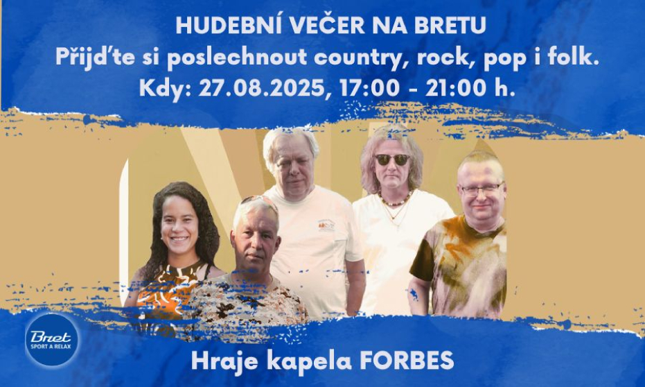 hudební večer