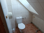 koupelna s WC II.