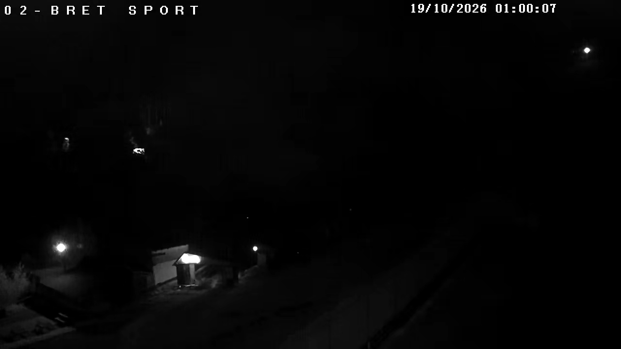 Webcam - Prkenný Důl - Family Ski Park